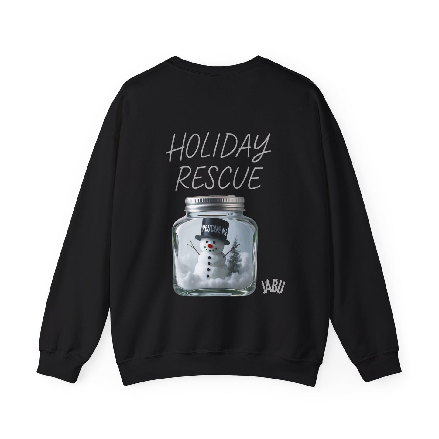 ✅ AU/NZ Festive Snowman Sweatshirt, Cozy Holiday Crewneck, Unisex Holiday Sweatshirt, Warm Winter Apparel, Seasonal Gift for Everyone