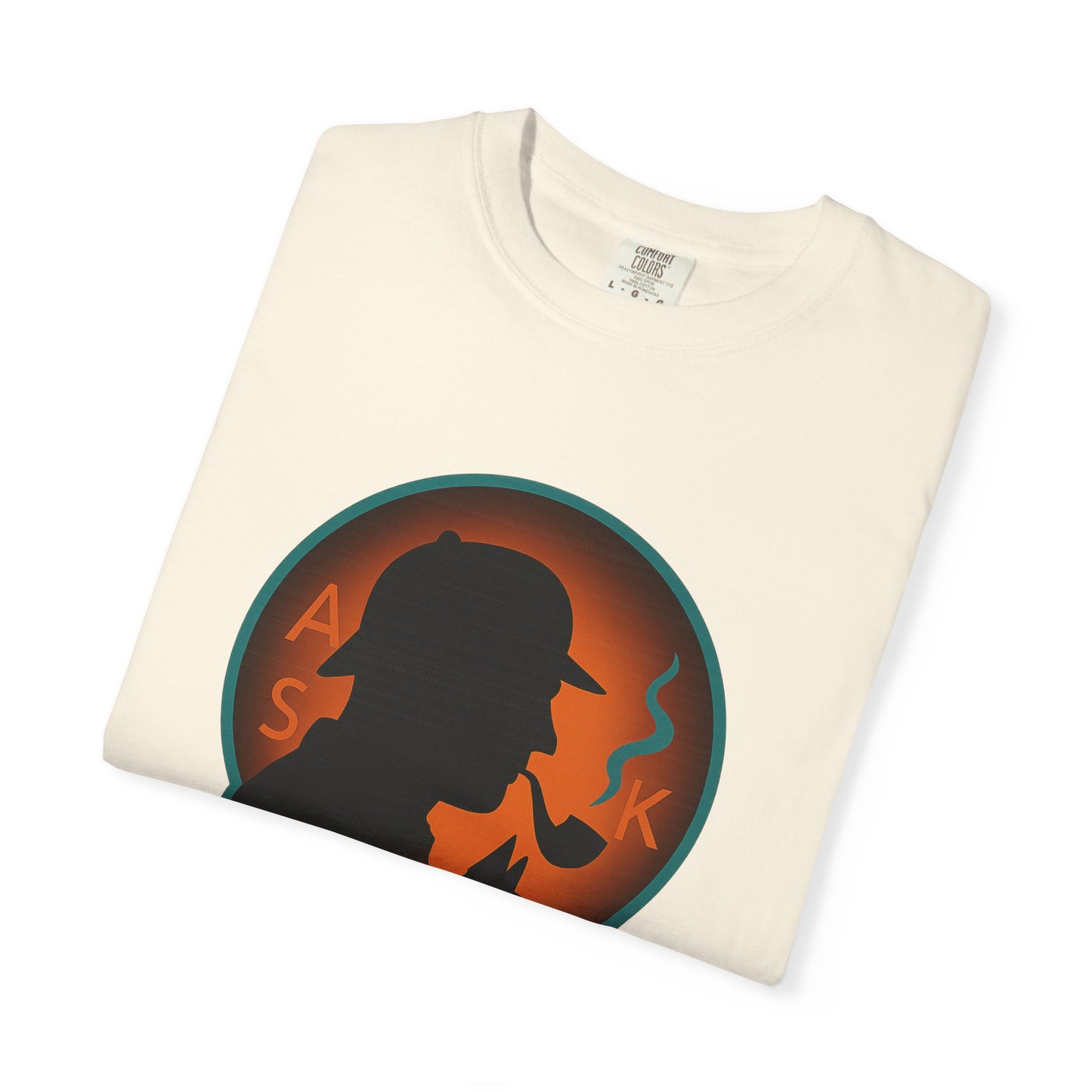 Mystery Theme Tee