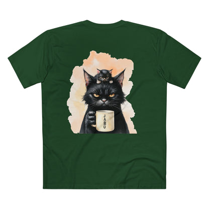 ✅ AU/NZ Cats! As Colour 5001,Holidays At Home! Cats on Vacation!