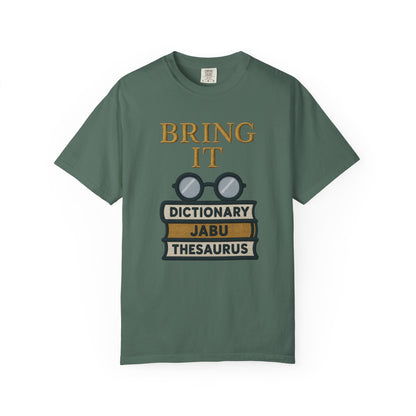 Bring It Tee