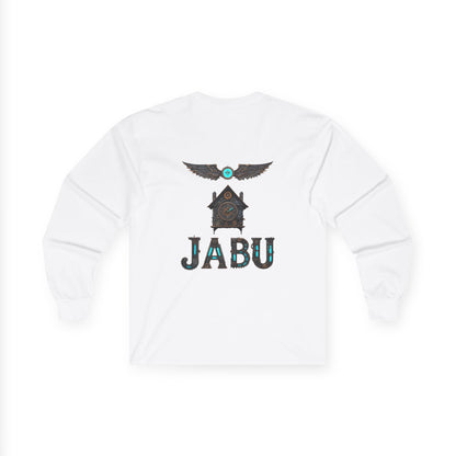 ✅ AU/NZ- STEAMPUNK , Cuckoo Clock, Unisex Ultra Cotton Long Sleeve Tee, SteamPunk Lovers