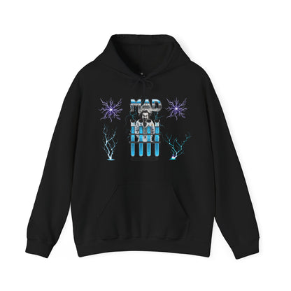 ✅ AU/NZ  MAD, Unisex Heavy Blend Hoodie - 'MAD TOXIC' Graphic Sweatshirt, Cozy Gift for Science Enthusiasts, Perfect for Casual Outfits, Trendy [...]