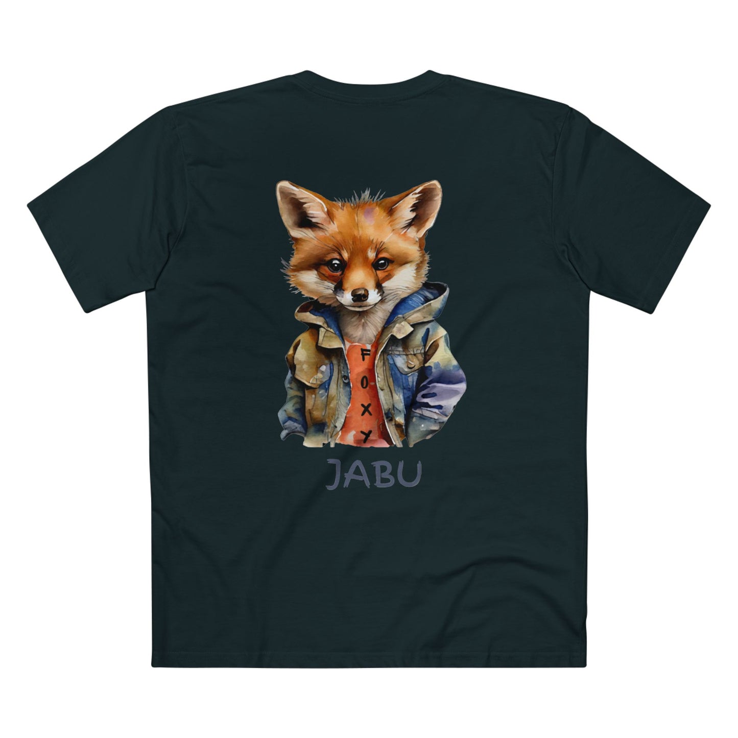 ✅ AU/NZ As Colour 5001, Clever As A Fox!