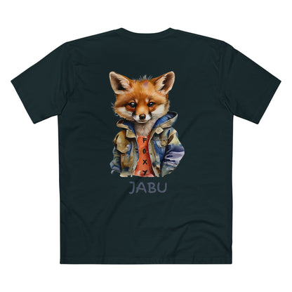 ✅ AU/NZ As Colour 5001, Clever As A Fox!