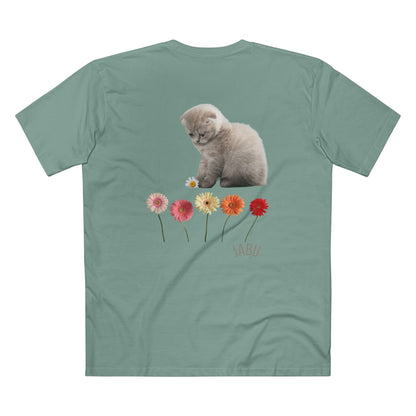 ✅ AU/NZ-As Colour 5001-I’M Adorable!