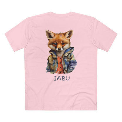 ✅ AU/NZ As Colour 5001, Clever As A Fox!