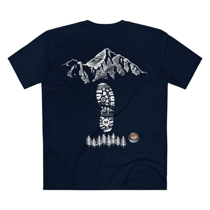 ✅ AU/NZ/As Colour 5001,HIKE! Adventure Lifestyle T-Shirt, Hiking Tee, Outdoor Wear, Nature Lover Gift, Journey Apparel, Exploration Clothing