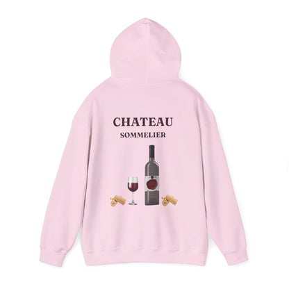 ✅ AU/NZ Wine Lover's Hoodie: Chateau Sommelier Design - Perfect Gift for Sommeliers, Wine Enthusiasts, Cozy Nights, Wine Tasting, Birthday [...]