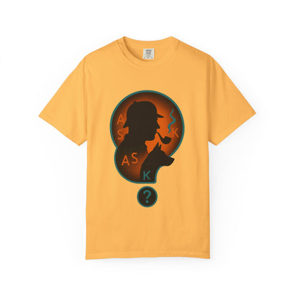 Mystery Theme Tee
