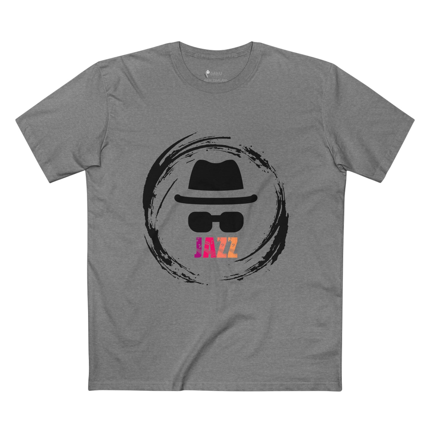 ✅ AU/NZ Jazz Inspired Adult Tee, Funny Music T-Shirt, Retro Graphic Tee, Unique Gift for Music Lovers, Ideal for Jazz Festivals, Cool Casual Wear