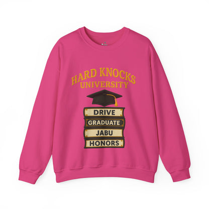 Hard Knocks University Sweatshirt