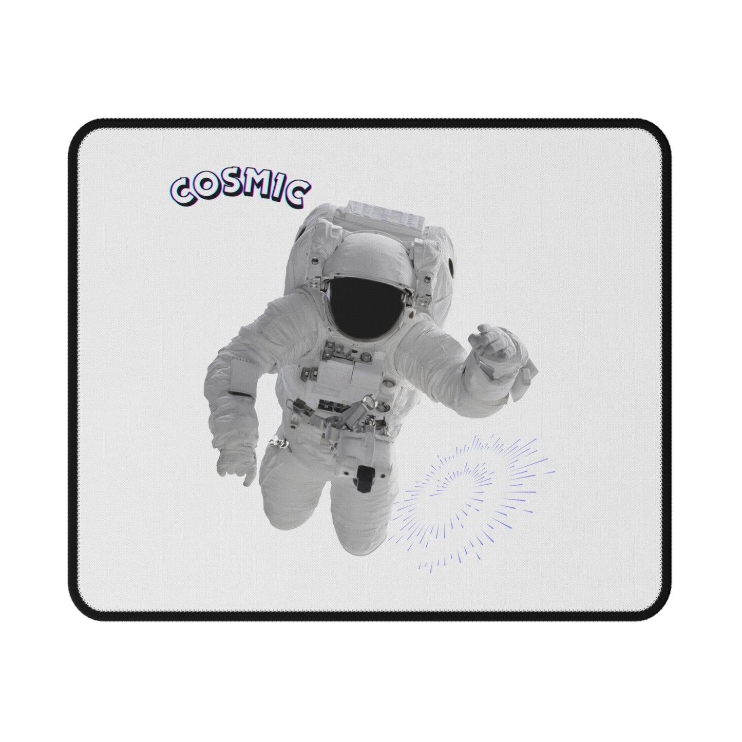 ✔️ AU/NZ Non-Slip Gaming Mouse Pad Cosmic