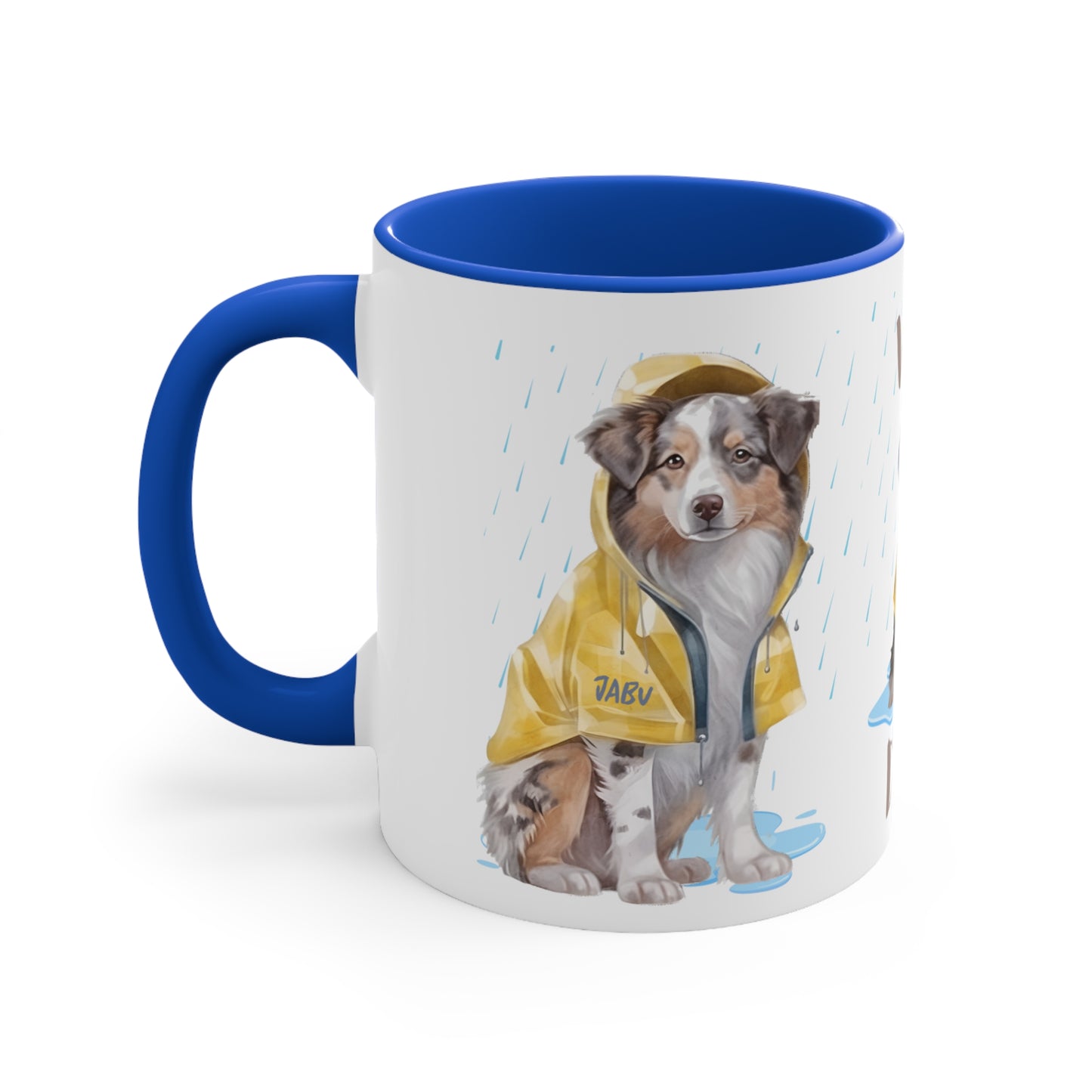 ✅ AU/NZ Colorful Dog-Themed Accent Mugs, Wet Dog Mug, Pet Owner Gift, Rainy Day Coffee Cup, Dog Lover's Mug, Cute Pet Accessories