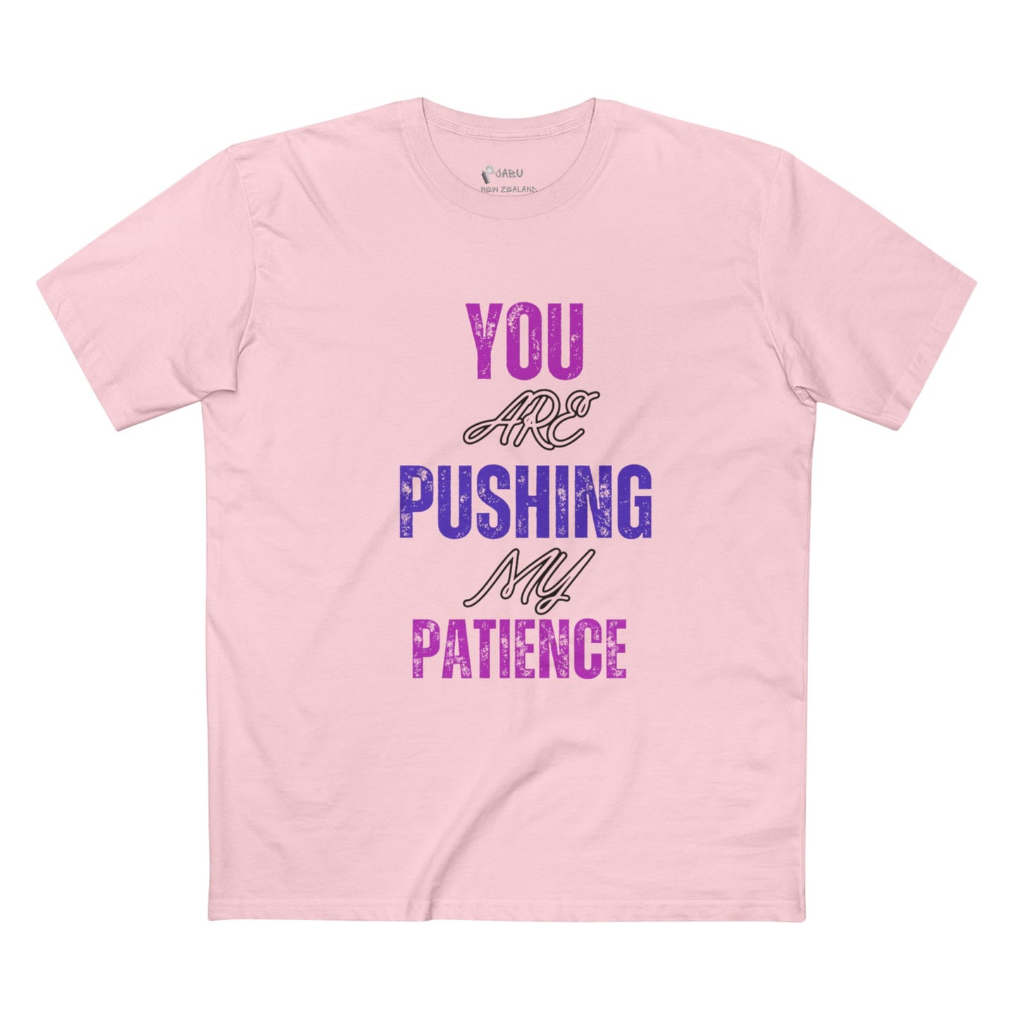 ✅ AU/NZ Sassy Statement Tee, Funny T-Shirt, Patience Graphic Tee, Socially Awkward Humor Shirt, Casual Everyday Wear, Gift for Friends