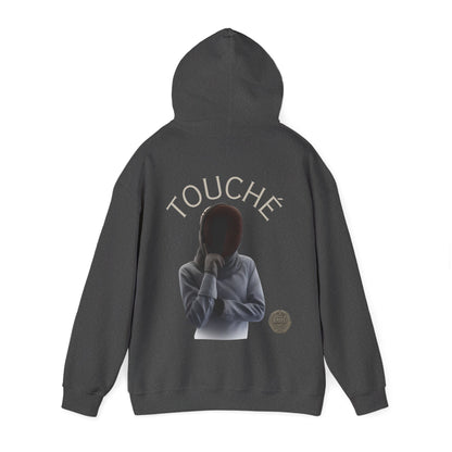 ✅ AU/NZ En GARDE!, TOUCHÉ, Fencing, Fencers, Engaging Graphics, Unisex Hoodie, Cool Sweatshirt, Streetwear Style, Unique Gift, Casual Comfort