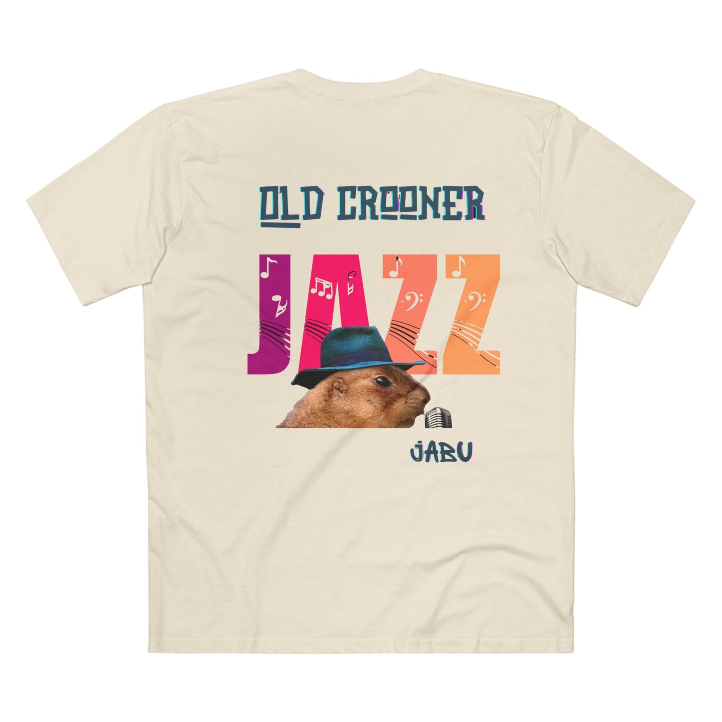 ✅ AU/NZ Jazz Inspired Adult Tee, Funny Music T-Shirt, Retro Graphic Tee, Unique Gift for Music Lovers, Ideal for Jazz Festivals, Cool Casual Wear