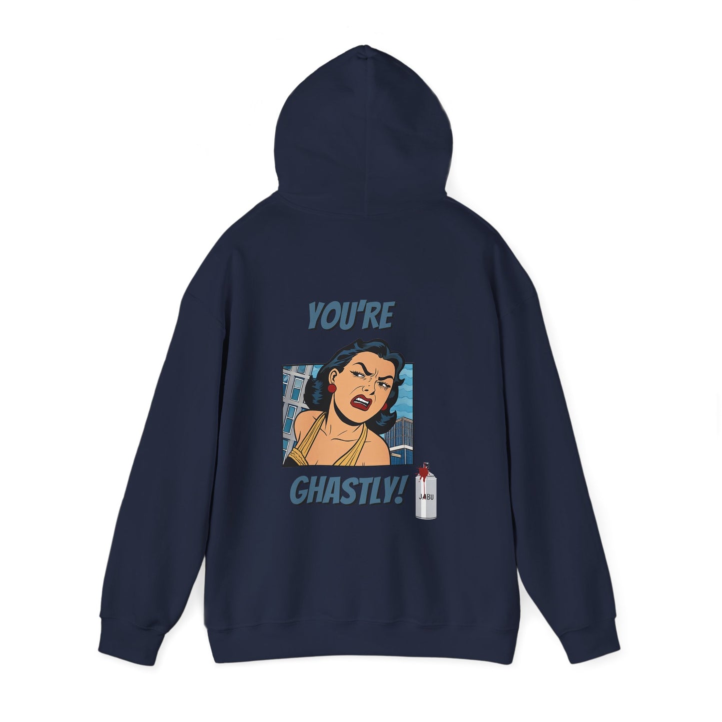 ✅ AU/NZ I DON’T CARE!!Hoodie with Attitude, Funny Sweatshirt, Gift for Her, Unisex Casual Pullover, Streetwear Style