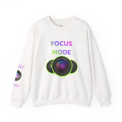FOCUS MODE Sweatshirt