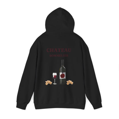 ✅ AU/NZ Wine Lover's Hoodie: Chateau Sommelier Design - Perfect Gift for Sommeliers, Wine Enthusiasts, Cozy Nights, Wine Tasting, Birthday [...]