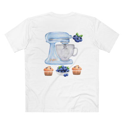 ✅ AU/NZ, AS Colour 5001- Baking in Style! Mix-It!