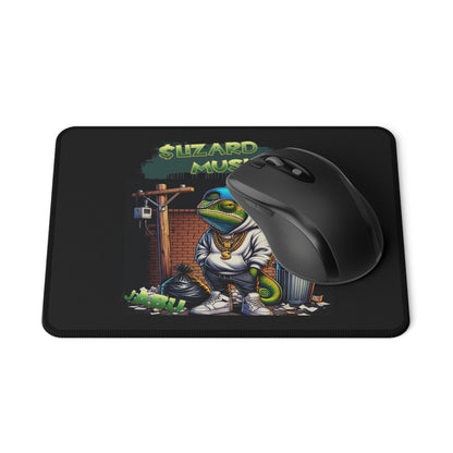✔️ AU/NZ Non-Slip Gaming Mouse Pad Lizard Music