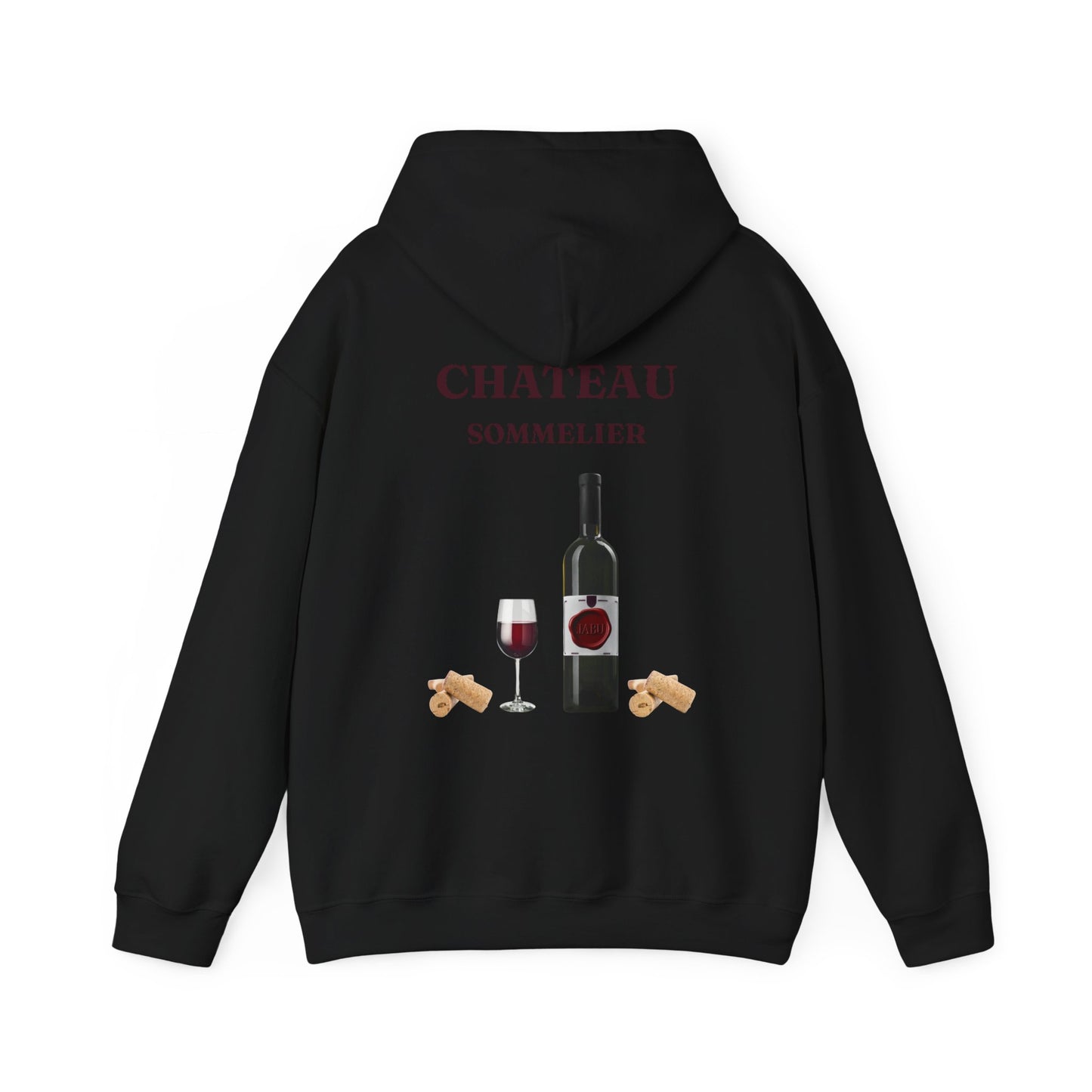 ✅ AU/NZ Wine Lover's Hoodie: Chateau Sommelier Design - Perfect Gift for Sommeliers, Wine Enthusiasts, Cozy Nights, Wine Tasting, Birthday [...]