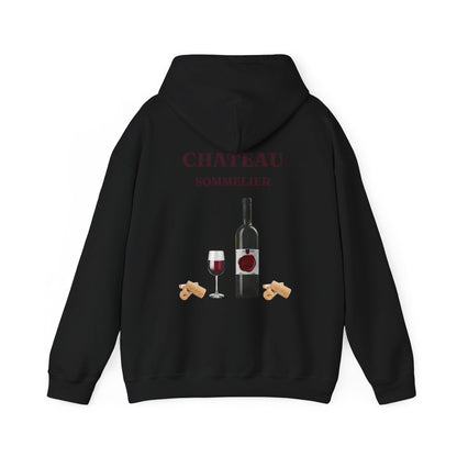 ✅ AU/NZ Wine Lover's Hoodie: Chateau Sommelier Design - Perfect Gift for Sommeliers, Wine Enthusiasts, Cozy Nights, Wine Tasting, Birthday [...]