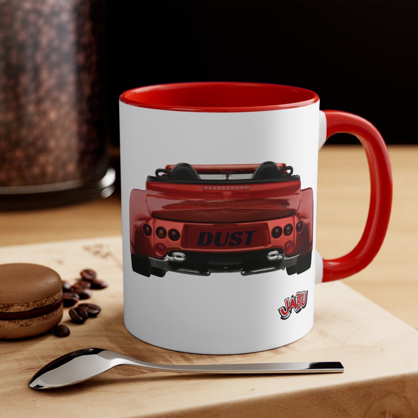 ✅ AU/NZ Turbo Power Racer Mug, Turbo Mug, Car Enthusiast Gift, Racing Gift, Automotive Merchandise, Unique Coffee Cup