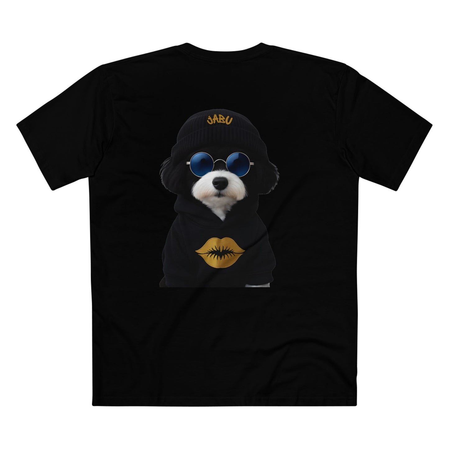 ✅ AU/NZ Playful Dog Graphic Tee, Cute Pet Lover Shirt, Fun Animal Apparel, Gift for Dog Owners, STAY COOL
