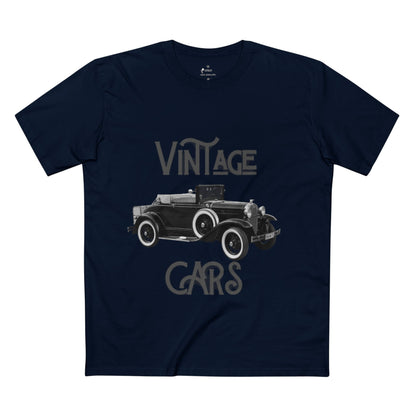 ✅ AU/NZ Vintage Cars Adult Tee, Vintage Car Shirt, Classic Car Lover Gift, Retro Automotive Fashion, Unisex Graphic Tee, Car Enthusiast Apparel