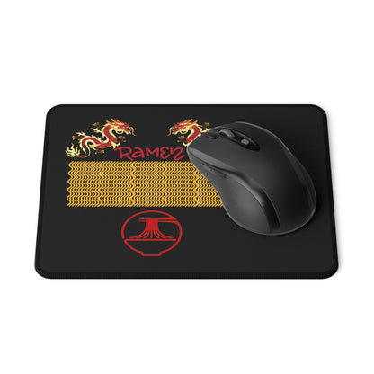✔️ AU/NZ Non-Slip Gaming Mouse Pad Ramen Noodles