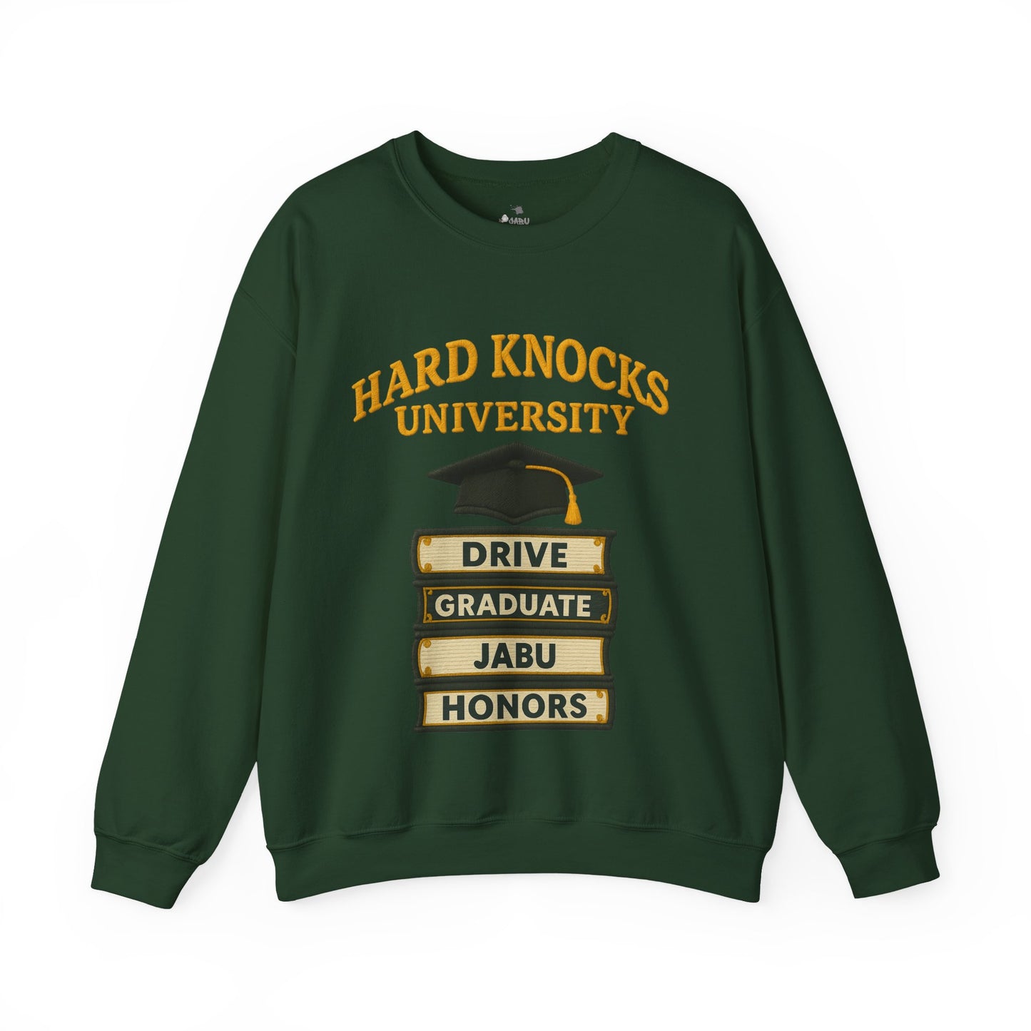 Hard Knocks University Sweatshirt