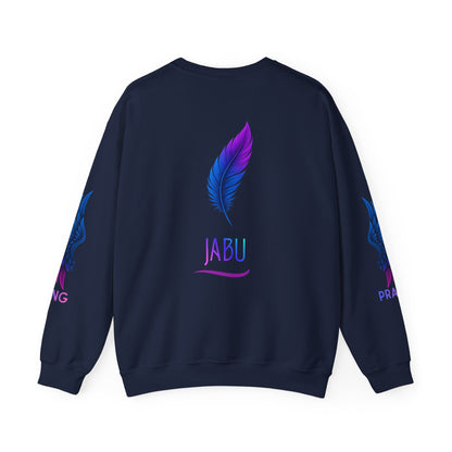 Wing & A Prayer Sweatshirt