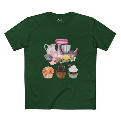 ✅ AU/NZ, AS Colour 5001- Baking in Style! Mix-It!