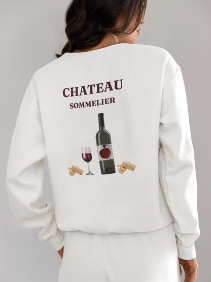 ✅ AU/NZ Wine Lover's Hoodie: Chateau Sommelier Design - Perfect Gift for Sommeliers, Wine Enthusiasts, Cozy Nights, Wine Tasting, Birthday [...]
