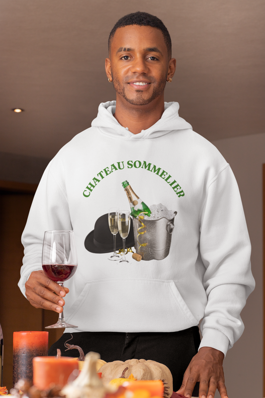 ✅ AU/NZ Wine Lover's Hoodie: Chateau Sommelier Design - Perfect Gift for Sommeliers, Wine Enthusiasts, Cozy Nights, Wine Tasting, Birthday [...]