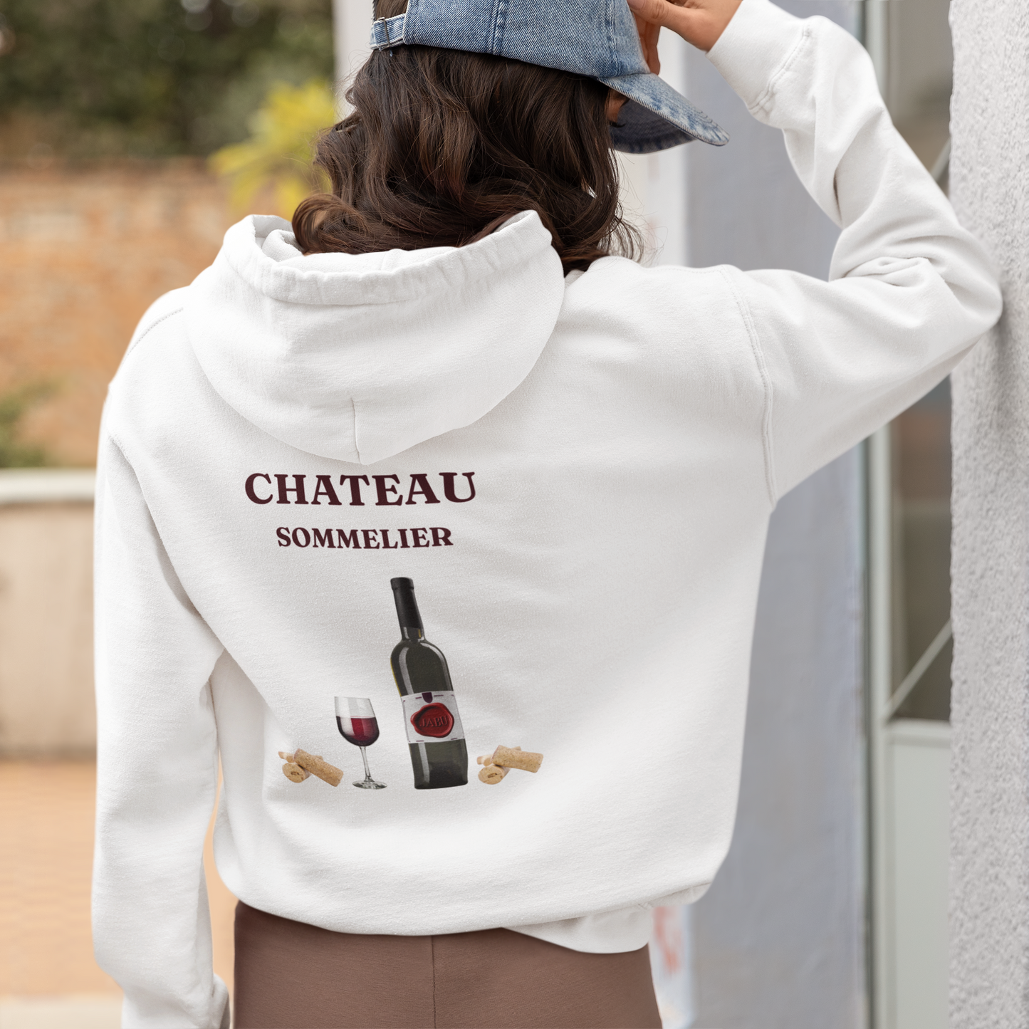 ✅ AU/NZ Wine Lover's Hoodie: Chateau Sommelier Design - Perfect Gift for Sommeliers, Wine Enthusiasts, Cozy Nights, Wine Tasting, Birthday [...]