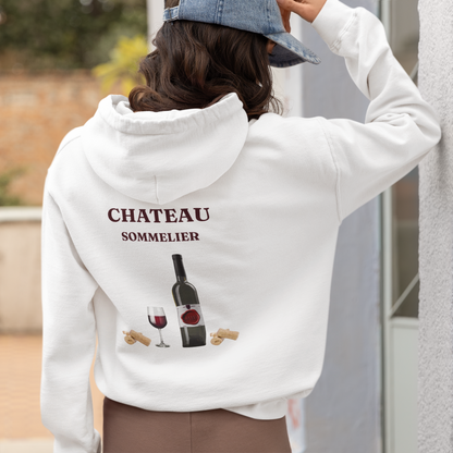 ✅ AU/NZ Wine Lover's Hoodie: Chateau Sommelier Design - Perfect Gift for Sommeliers, Wine Enthusiasts, Cozy Nights, Wine Tasting, Birthday [...]
