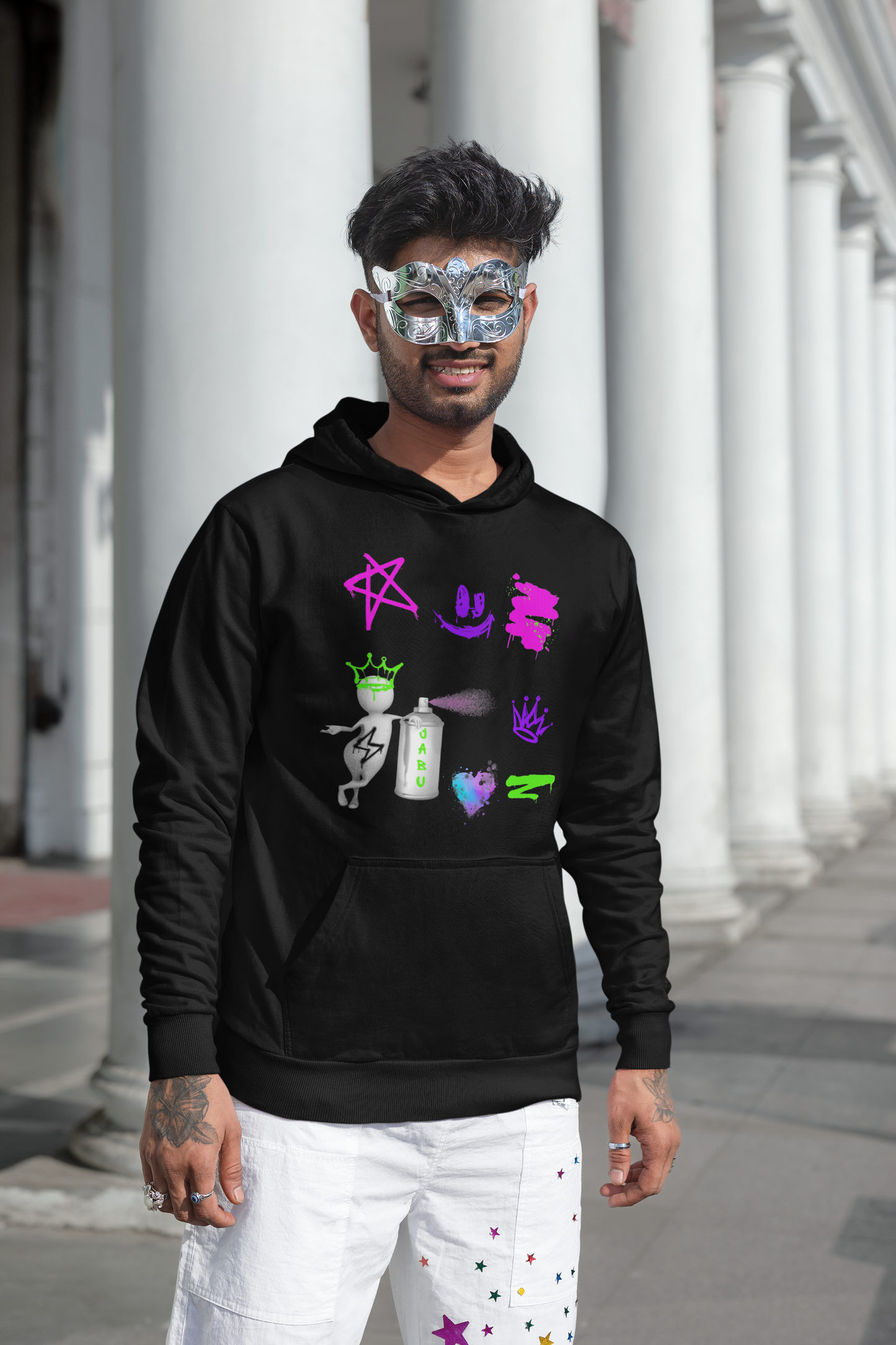 ✅ AU/NZ SWAG!!!! Trendy Graphic Hoodie for a Fun Vibe, Streetwear Sweatshirt, Unisex Pullover, Casual Style, Perfect for Gifting or Everyday Wear