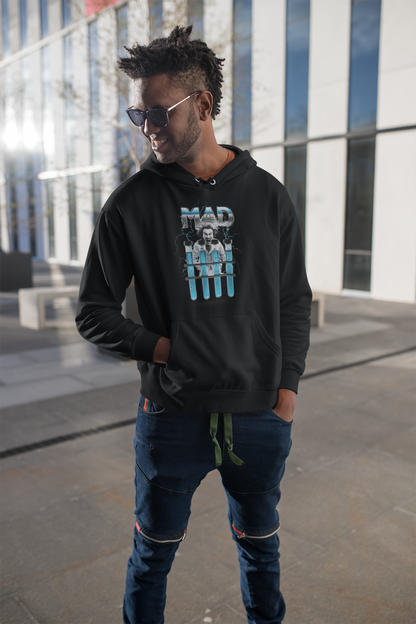 ✅ AU/NZ  MAD, Unisex Heavy Blend Hoodie - 'MAD TOXIC' Graphic Sweatshirt, Cozy Gift for Science Enthusiasts, Perfect for Casual Outfits, Trendy [...]