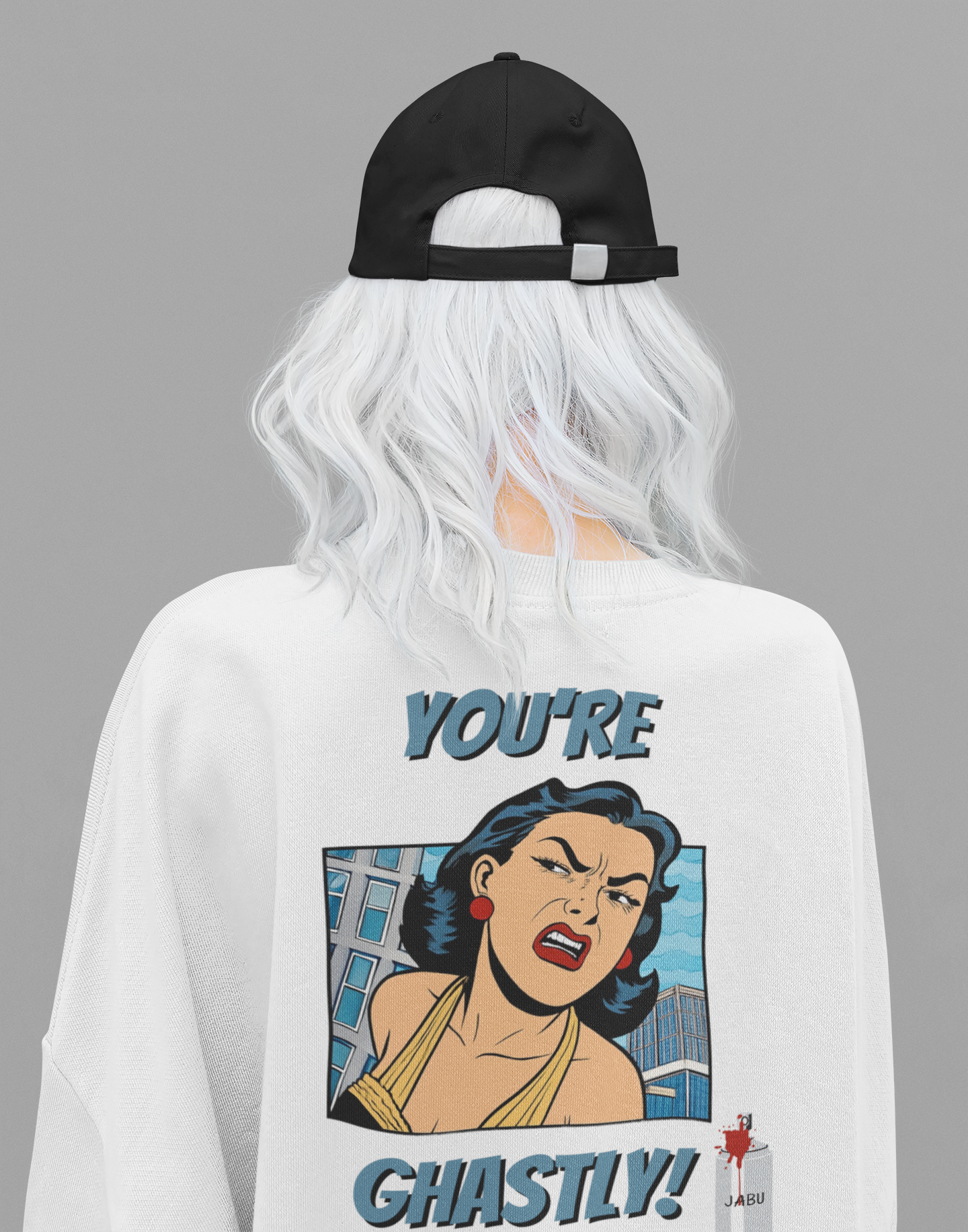 ✅ AU/NZ I DON’T CARE!!!! Crewneck Sweatshirt, Funny Graphic Sweater, Humour Gift, Unisex Casual Wear, Street Style Apparel, I DON’T CARE!