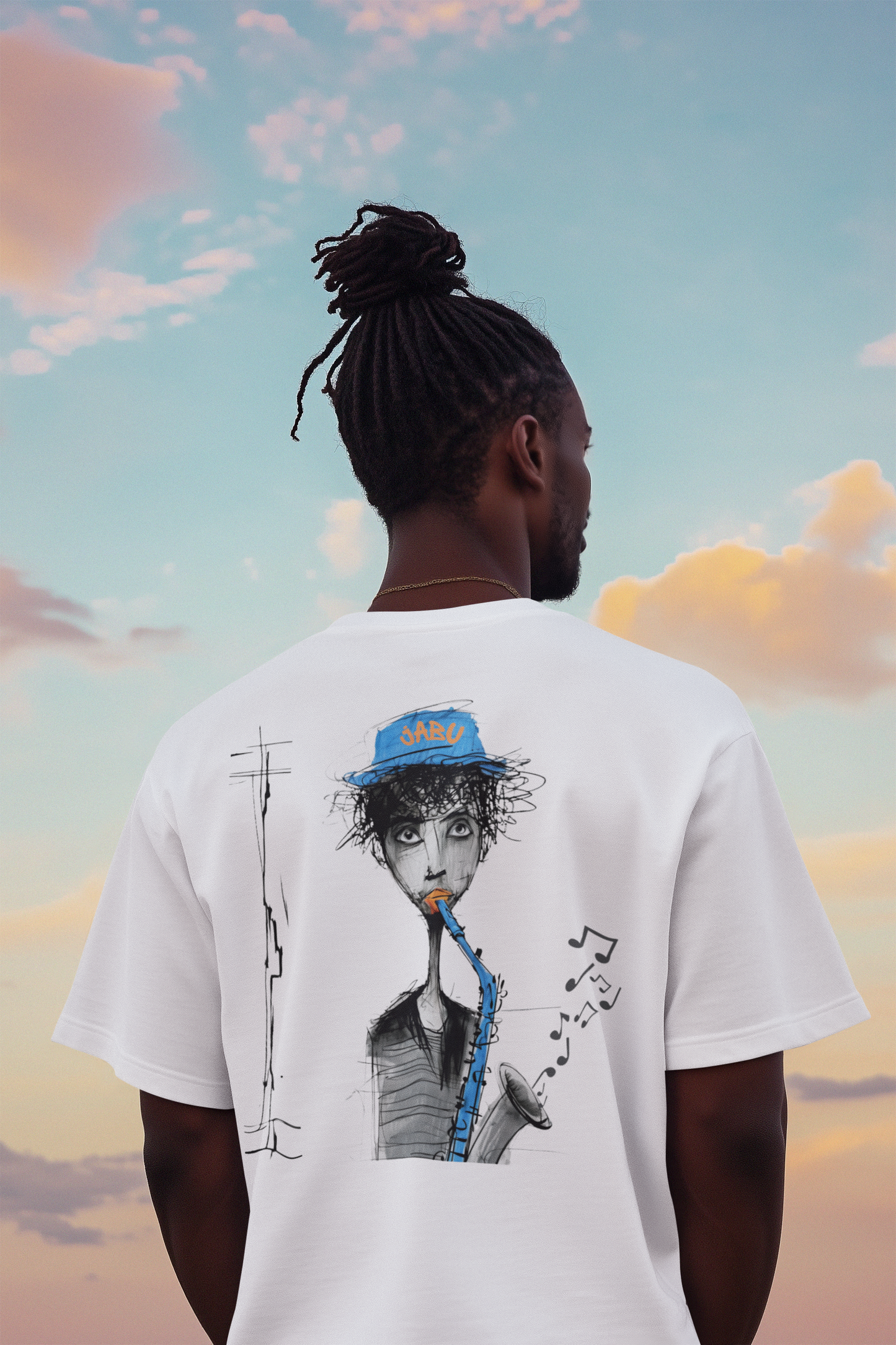 ✅ AU/NZ As Colour 5001,Jazz Club Adult Tee, Music Lover's Shirt, Creative Art Tee, Gift for Jazz Fans, Unique Music Apparel