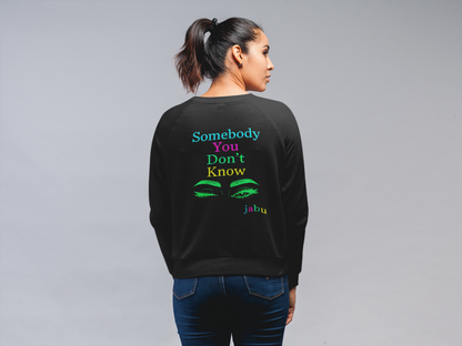 ✅ AU/NZ Colorful Forgive Somebody-Crewneck Sweatshirt, Inspirational Gift, Cozy Sweatshirt, Casual Wear, Unique Design