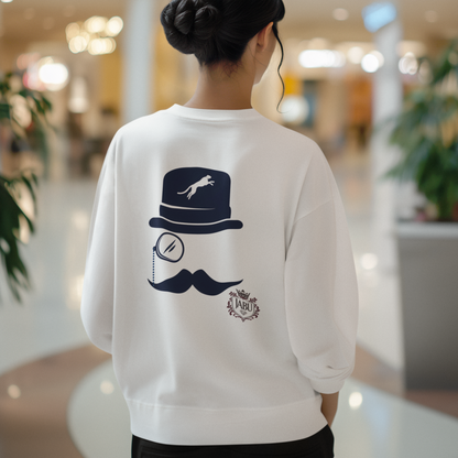 ✅ AU/NZ Great Britain Unisex Sweatshirt - Stylish British Car Design, Perfect for Travel Lovers, Unique Casual Wear.