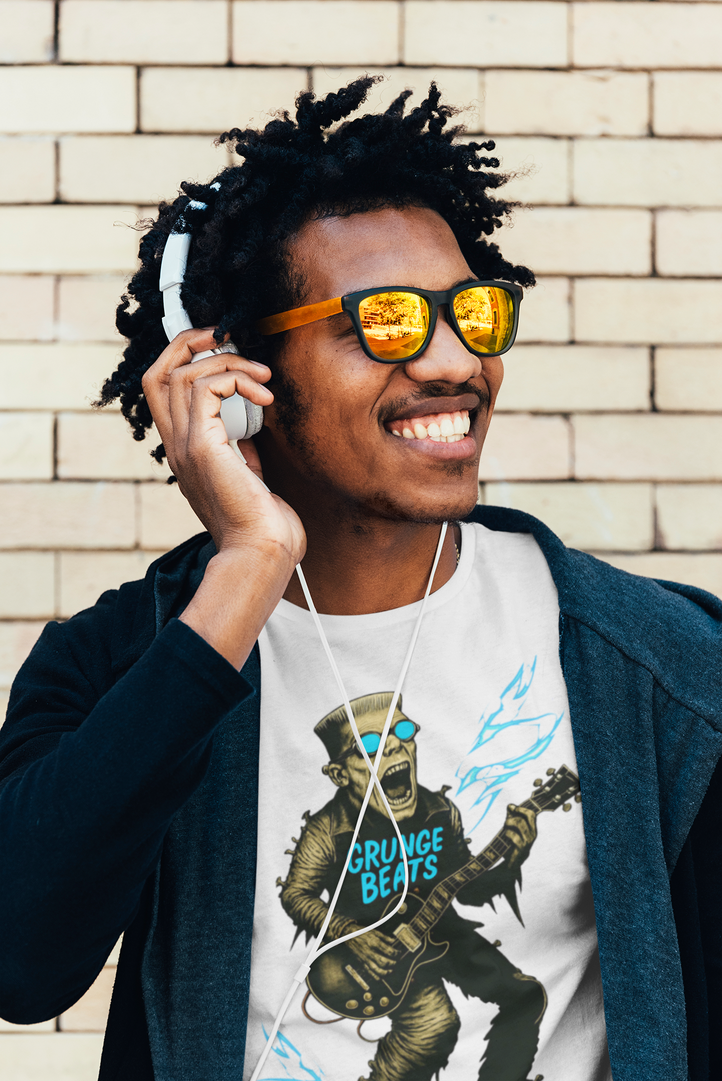 ✅ AU/NZ/As Colour 5001 Tee-CRINGE GRUNGE! Blast It!