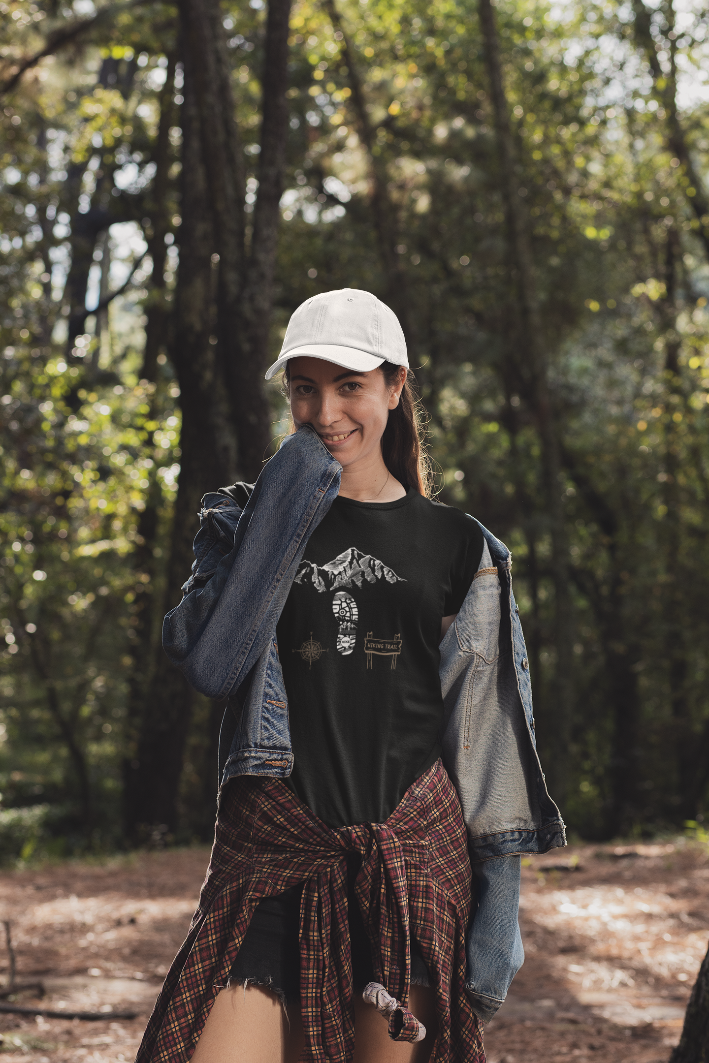 ✅ AU/NZ/As Colour 5001,HIKE! Adventure Lifestyle T-Shirt, Hiking Tee, Outdoor Wear, Nature Lover Gift, Journey Apparel, Exploration Clothing